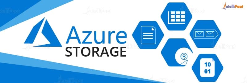 All about
Azure Storage Account
