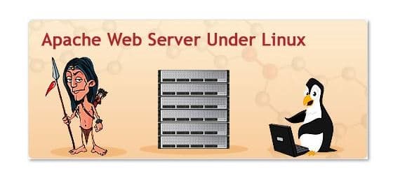 How to host your static website using Apache2 on a Linux machine deployed on Azure.