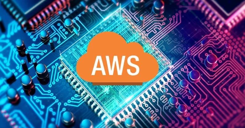 AWS Cloud Storage Services