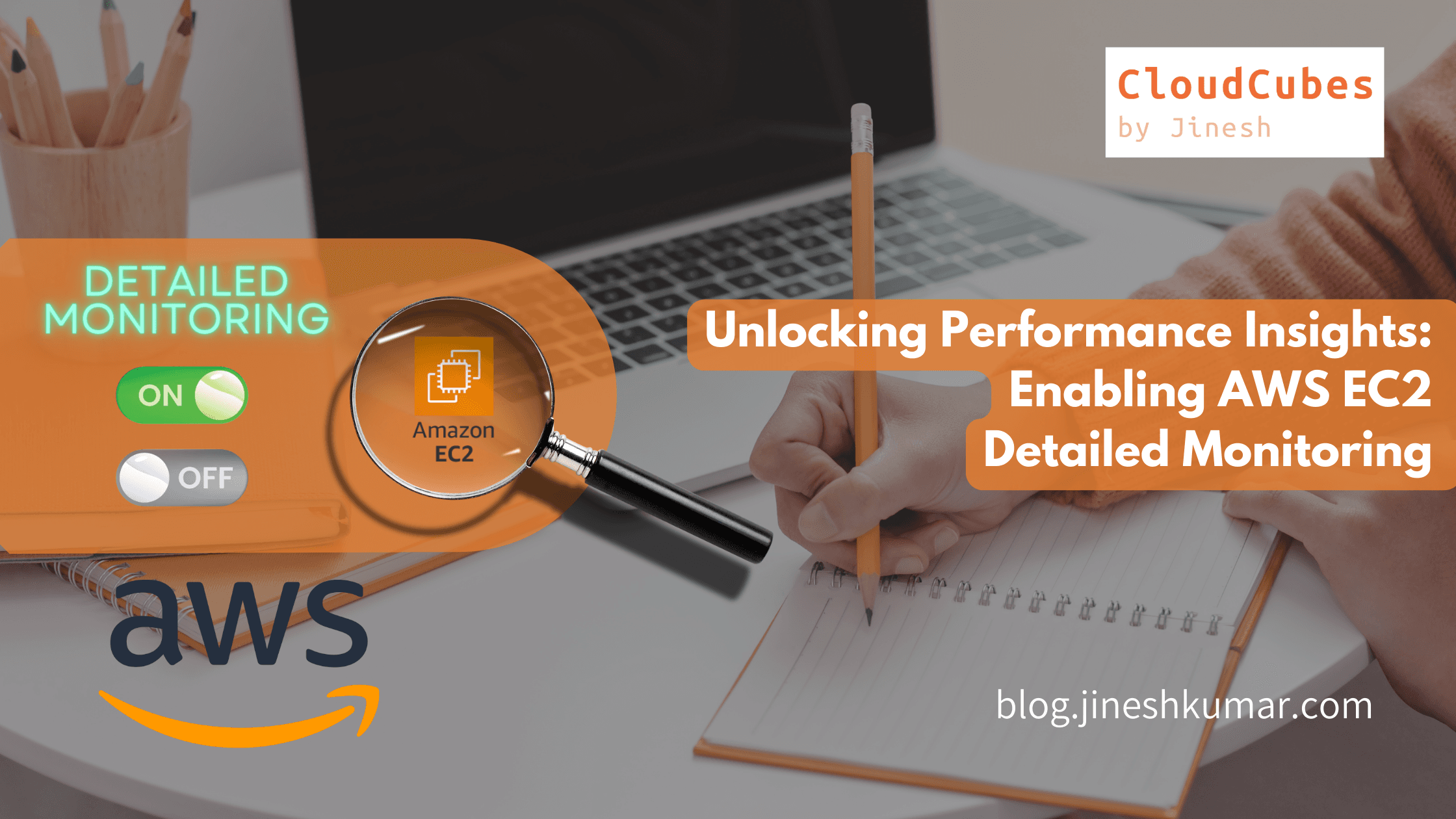 Enabling or Disabling Detailed Monitoring for Amazon EC2 Instances