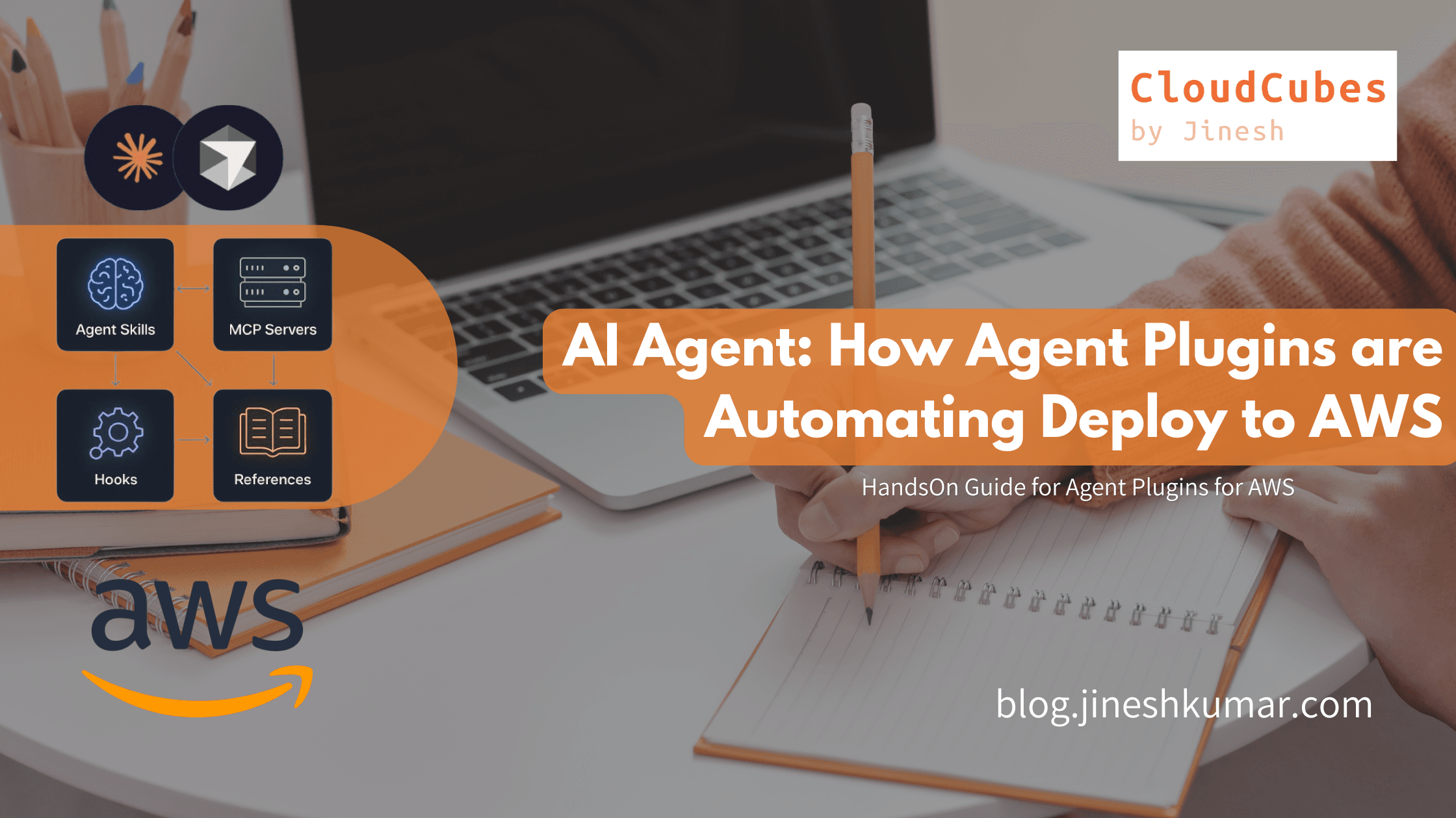 Agent Plugins for AWS
